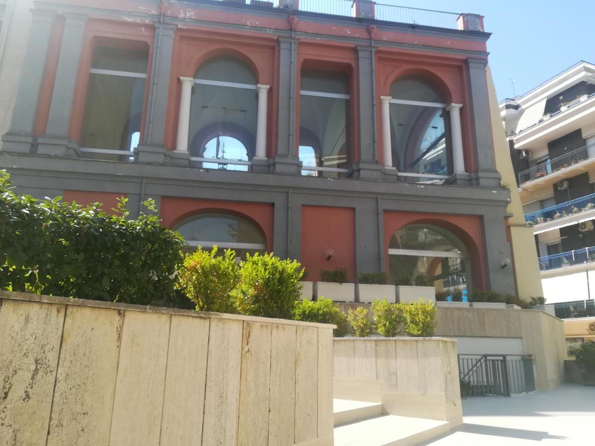 Arenella Home Napoli Bagian luar foto