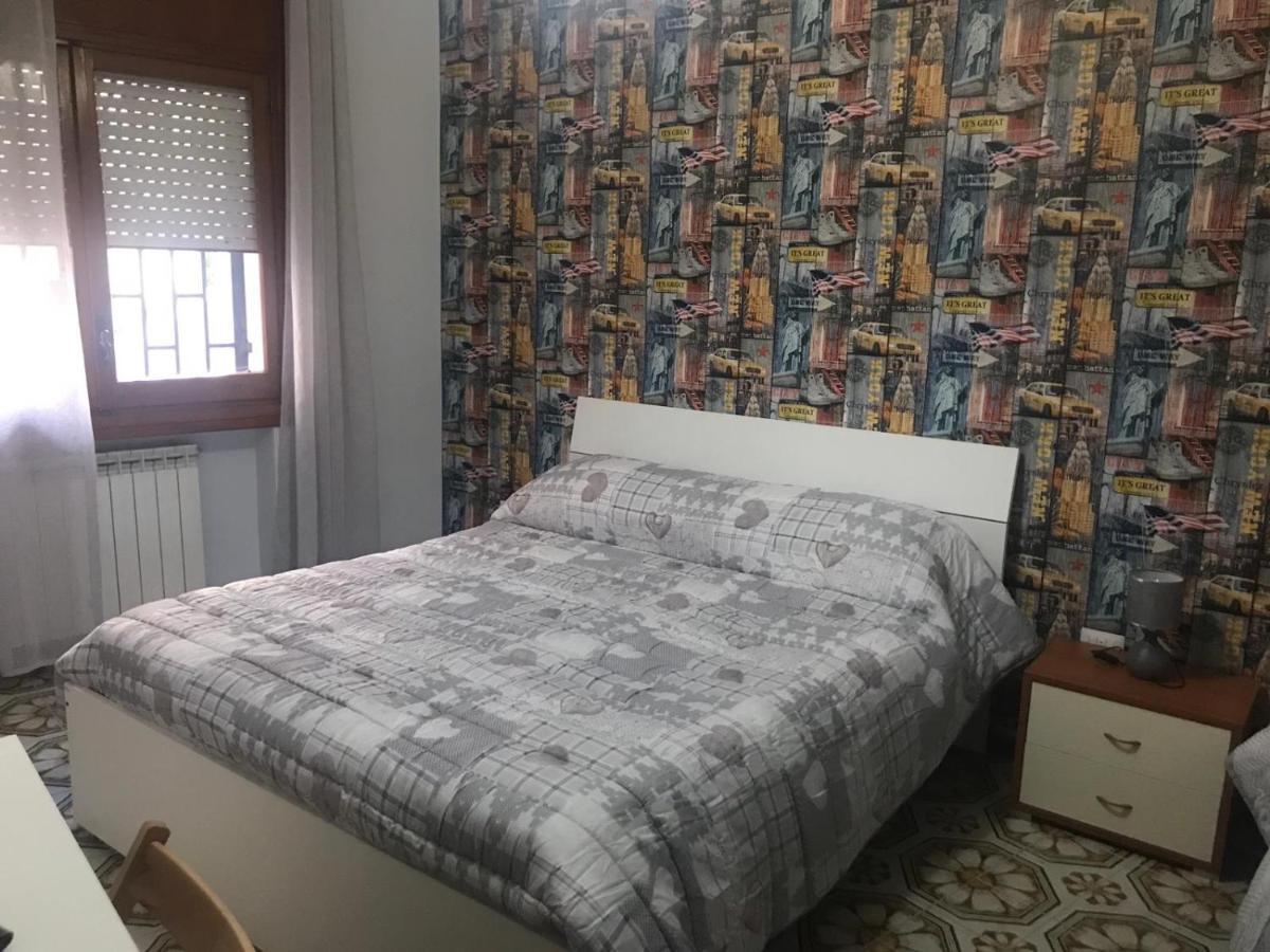 Arenella Home Napoli Bagian luar foto