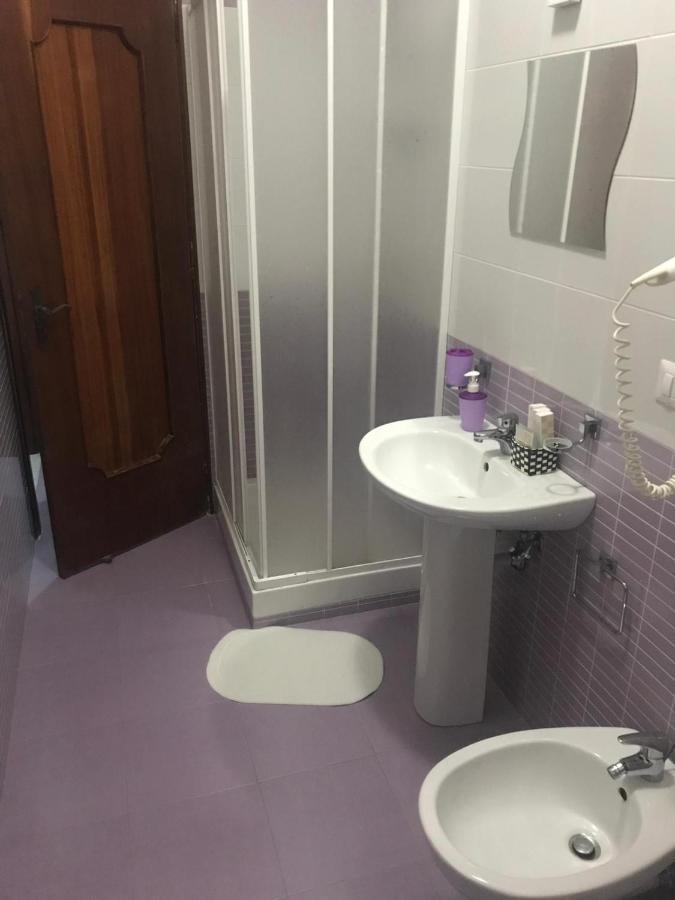 Arenella Home Napoli Bagian luar foto