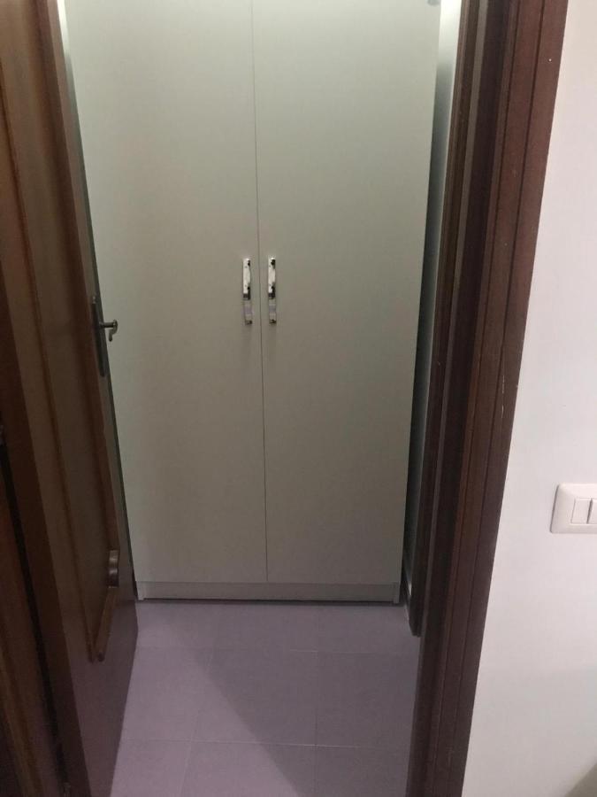 Arenella Home Napoli Bagian luar foto