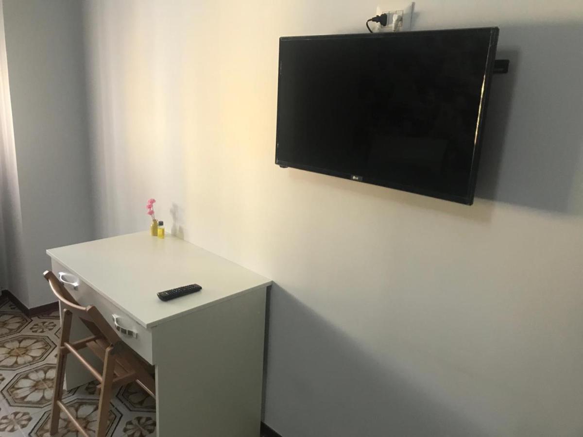 Arenella Home Napoli Bagian luar foto