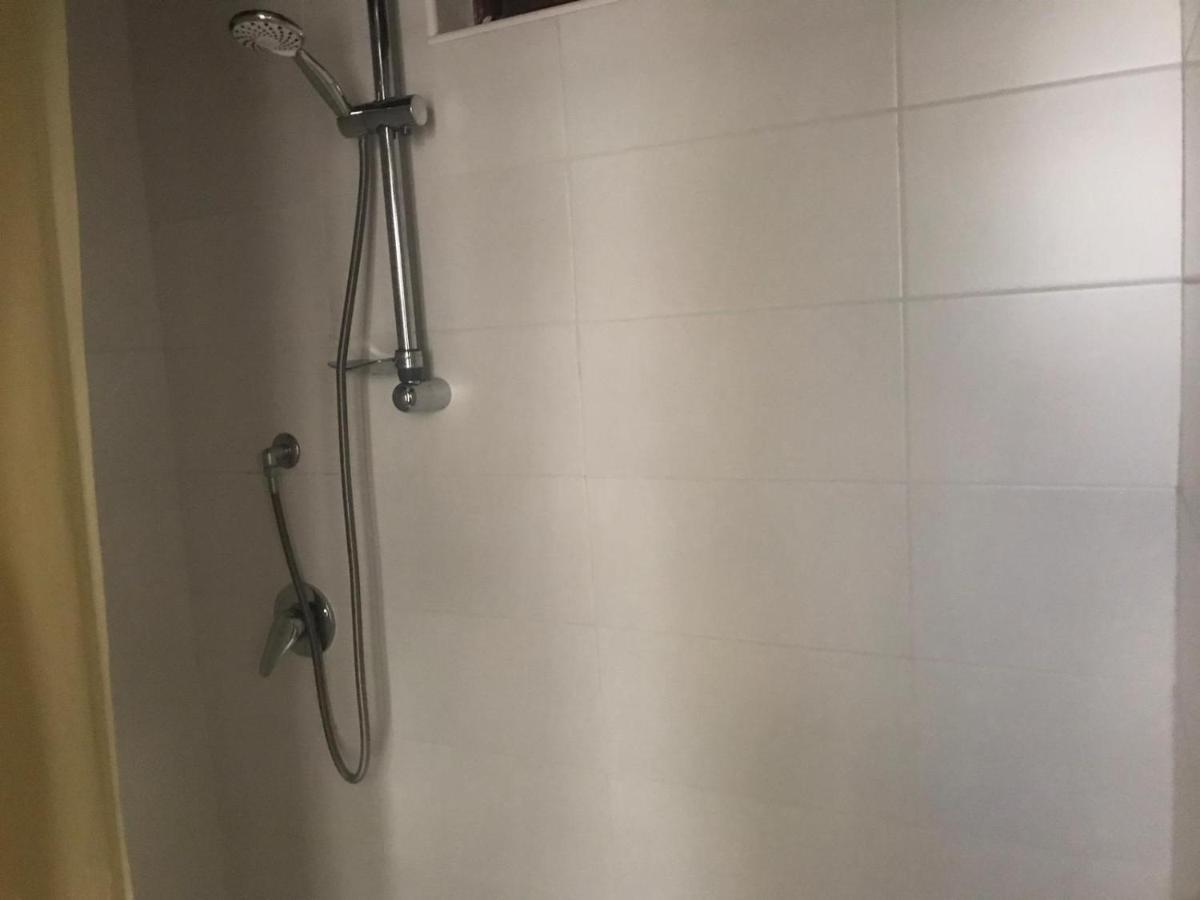 Arenella Home Napoli Bagian luar foto