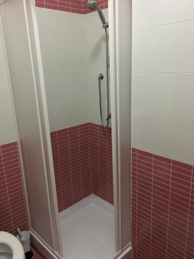 Arenella Home Napoli Bagian luar foto