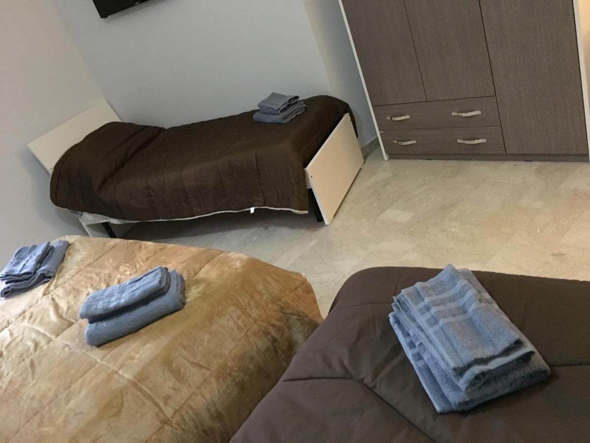 Arenella Home Napoli Bagian luar foto
